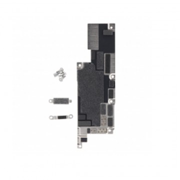 Support Carte Mère pour iPhone 15 Pro( 3 Pièces)