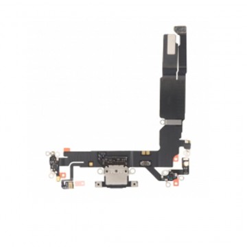 Nappe connecteur de charge pour iPhone 16 Ultramarine