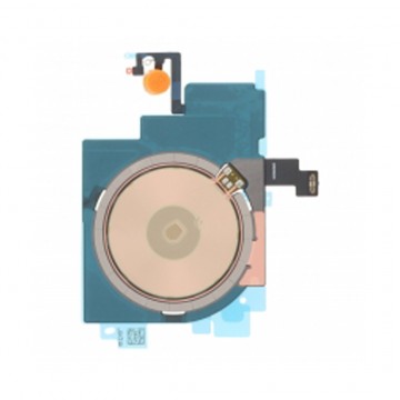 Nappe Charge Sans Fil NFC pour iPhone 16