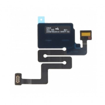 Haut Parleur Câble Flex pour iPhone 16