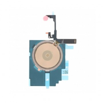 Nappe NFC Charge induction sans Fil pour iPhone 16 Pro