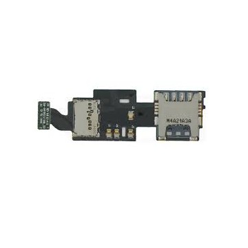 Lecteur carte Sim pour Samsung Galaxy Note Edge (N915)