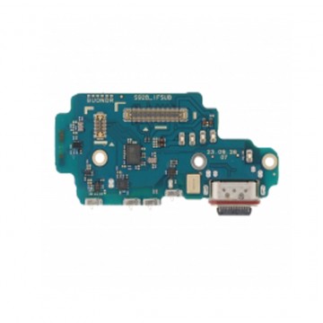 Connecteur de charge pour Samsung Galaxy S24 Ultra S928E