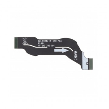 Nappe carte mère pour Samsung Galaxy S24 Ultra