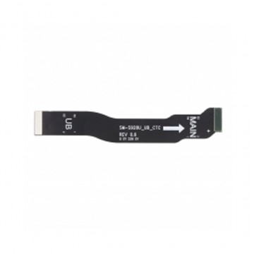 Nappe cable carte mère vers écra LCD pour Samsung Galaxy S24 Ultra