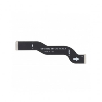 Nappe cable carte mère vers écran LCD pour Samsung Galaxy S24+