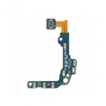 Nappe écouteur interne pour Samsung Galaxy S24+