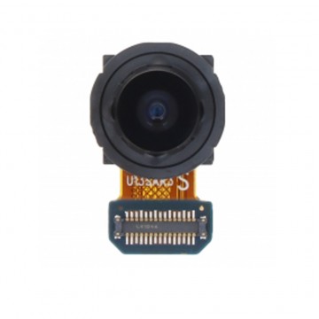 12MP Ultralarge Caméra arrière pour Samsung Galaxy A55