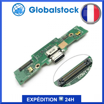CONNECTEUR DE CHARGE Dock PCB Micro USB pour Asus Zenpad 3S 10 Z500M
