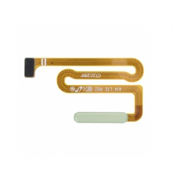 Capteur d'Empreintes Digitales pour Samsung Galaxy A14 4G (A145F) - Vert