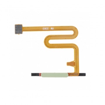 Capteur d'Empreintes Digitales pour Samsung Galaxy A14 4G (A145R/A145P) - Vert