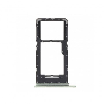 Tiroir Simple SIM pour Samsung Galaxy A14 (A145/A145P) Vert