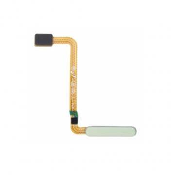 Lecteur d'empreinte pour Samsung Galaxy A24 4G lime Vert
