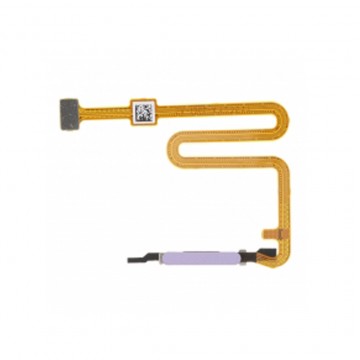 Capteur d'empreinte pour Samsung Galaxy A05s Violet