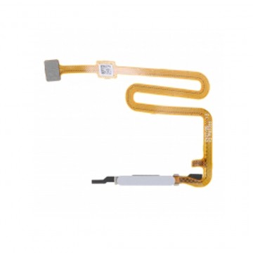 Capteur d'empreinte pour Samsung Galaxy A05s Argent