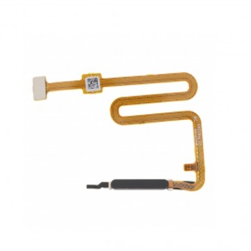 Capteur d'empreinte pour Samsung Galaxy A05s Noir