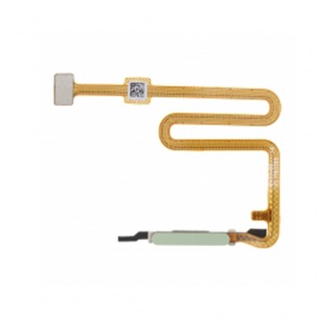 Capteur d'empreinte pour Samsung Galaxy A05s Vert clair