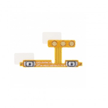Nappe bouton volume pour Samsung Galaxy A15/M15