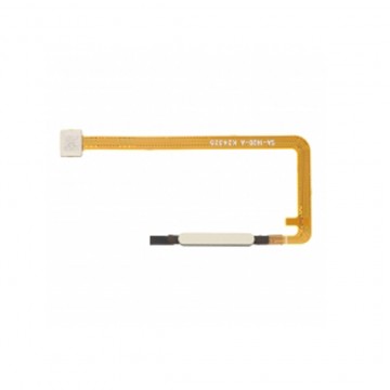 Capteur d’Empreinte pour Samsung Galaxy A06 – Or