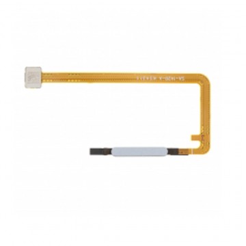 Capteur d’Empreinte pour Samsung Galaxy A06 – Blanc