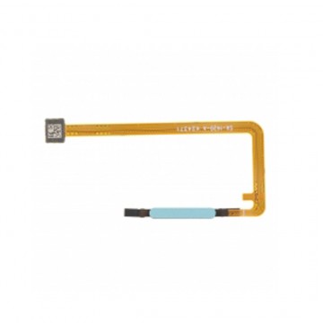 Capteur d’Empreinte pour Samsung Galaxy A06 – Vert