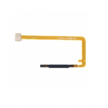 Capteur d’Empreinte pour Samsung Galaxy A06 – Noir