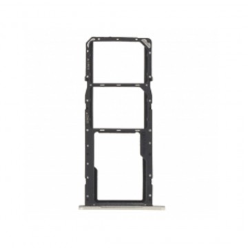Tiroir SIM Double pour Samsung Galaxy A06 – Or