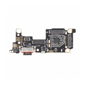 Connecteur de Charge pour Xiaomi Redmi K50 Ultra / 12T / 12T Pro