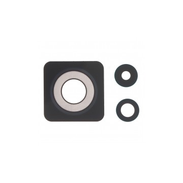 Lentilles de Caméra Arrière (Petites) pour Xiaomi 12T Pro Lot de 3
