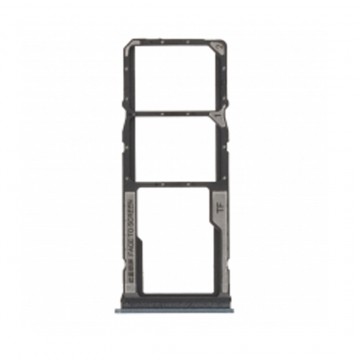 Tiroir carte sim pour Xiaomi Redmi 13C double sim bleu marine