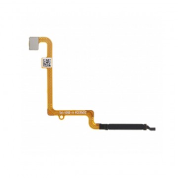 Nappe Capteur d’Empreinte Digitale pour Xiaomi Redmi A3 – Noir