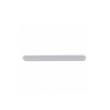 Bouton Volume pour Xiaomi Redmi 13C 5G – Blanc