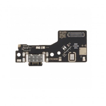 Connecteur de Charge pour Xiaomi Redmi 13