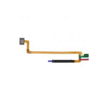 Lecteur d'empreinte pour Xiaomi Redmi 13 Midnight noir