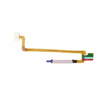 Lecteur d'empreinte pour Xiaomi Redmi 13 perle Rose