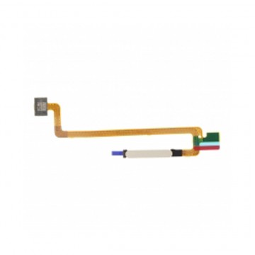 Lecteur d'empreinte pour Xiaomi Redmi 13 sableux Or