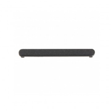 Bouton volume pour Xiaomi Redmi 13 noir minuit
