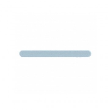 Bouton volume pour Xiaomi Redmi 13 bleu océan