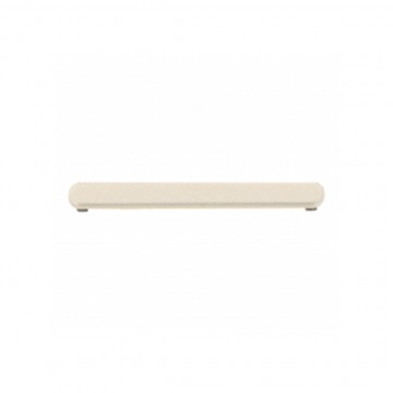 Bouton volume pour Xiaomi Redmi 13 or sableux