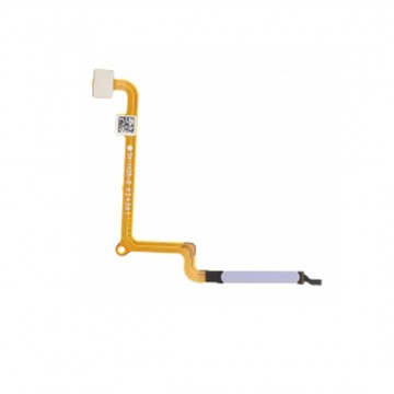 Lecteur d'empreinte pour Xiaomi Redmi 14C Violet