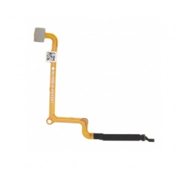 Lecteur d'empreinte pour Xiaomi Redmi 14C noir