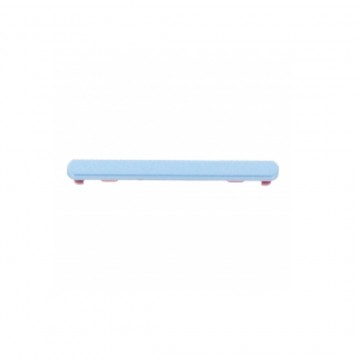 Bouton volume pour Xiaomi Redmi Note 12 4G glace Bleu