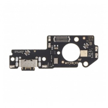 Connecteur de charge pour Xiaomi Redmi Note 12 5G