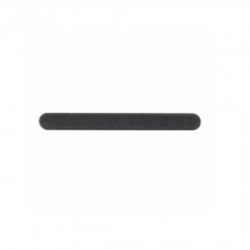 Bouton volume pour Xiaomi Redmi Note 13 5G graphite Noir