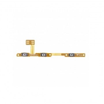 Nappe bouton power et volume pour Xiaomi Redmi Note 12 Pro 5G