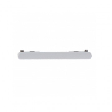 Bouton volume pour Xiaomi Redmi Note 12 Pro 5G Polaire Blanc