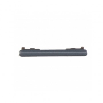 Bouton volume pour Xiaomi Redmi Note 12 Pro 5G minuit Noir