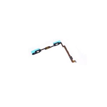 Nappe bouton home pour Samsung Galaxy Note 2 (N7100)