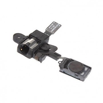 Nappe jack de remplacement pour Samsung Note 2 (N7100)