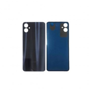 Vitre arrière pour Samsung Galaxy A05 Noir